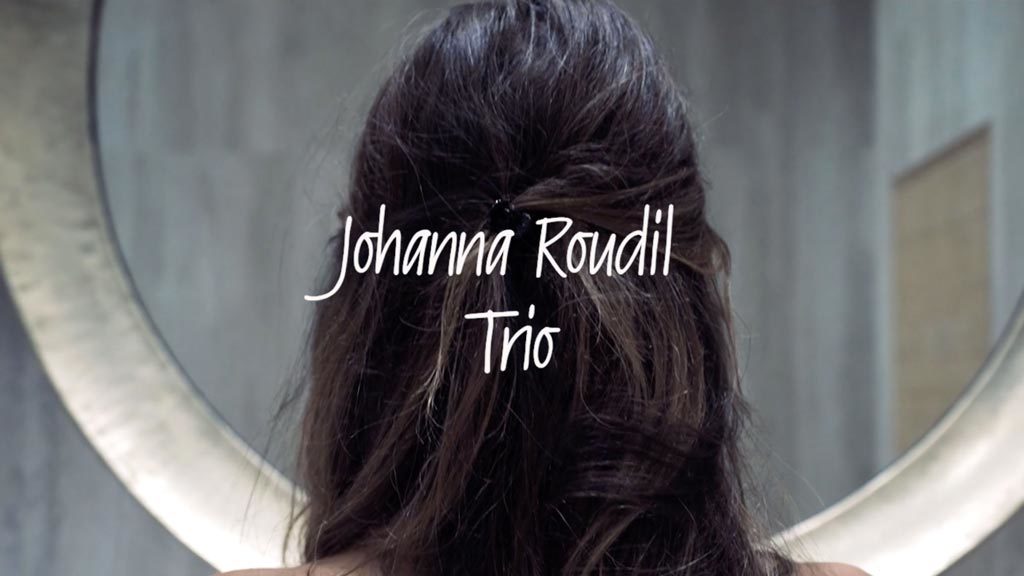 Johanna ROUDIL Trio
