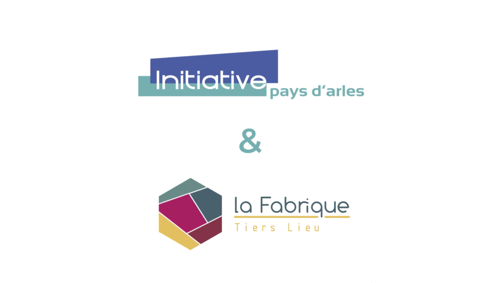 Initiative Pays d'Arles